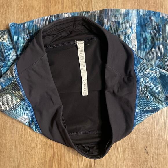 Lululemon Play Off The Pleats Skirt  13" - Picture 6 of 16